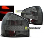 Luces Traseras Led Humo Para Audi A3 08.96-08.00