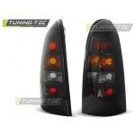 Opel Astra G 09.97-02.04 Kombi Negro