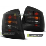 Opel Astra G 09.97-02.04 3d/5d Humo