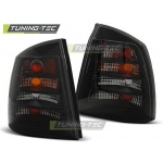 Opel Astra G 09.97-02.04 2d/4d Humo