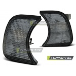 Humo De Dirección Delantera Compatible Con Bmw E34 02.88-12.95