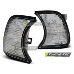 Dirección Delantera Blanco Para Bmw E34 02.88-12.95