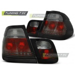 Luces Traseras Humo Para Bmw E46 05.98-08.01