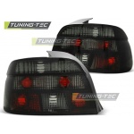 Luces Traseras Humo Para Bmw E39 09.95-08.00
