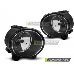 Luces Antiniebla Para Bmw F10 10-13 / E92 07-09