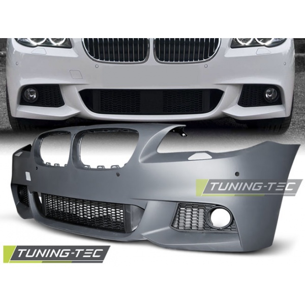 Parachoques delantero sport pdc apropiado para bmw f10 10-06.13