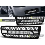 Marco De Luces Antiniebla Led Para Vw Golf 4