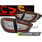 Hyundai Ix35 09-09.13 Led Cromado
