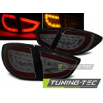 Hyundai Ix35 09-09.13 Humo Led