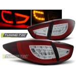 Hyundai Ix35 09-09.13 Rw Led