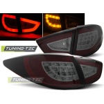 Hyundai Ix35 09-09.13 Rs Led