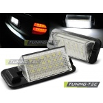 Licencia Luces Led Canbus Para Bmw E36