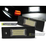 Luces Led De Licencia Para Bmw E63/E64/E81/E87/Z4/Mini