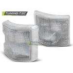 Direccion Delantera Blanco Para Vw T3 79-92