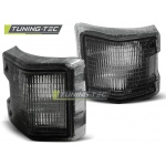 Humo De Dirección Delantera Para Vw T3 79-92