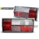 Pilotos Traseros Rojo Blanco Para Vw T3 79-92
