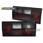 Luces Traseras Humo Para Vw T3 79-92