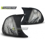 Humo De Dirección Delantera Compatible Con Bmw E46 04.99-08.01 C/C