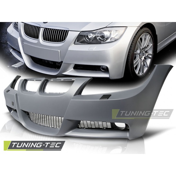 Parachoques delantero sport apropiado para bmw e90 / e91 03.05-08.08