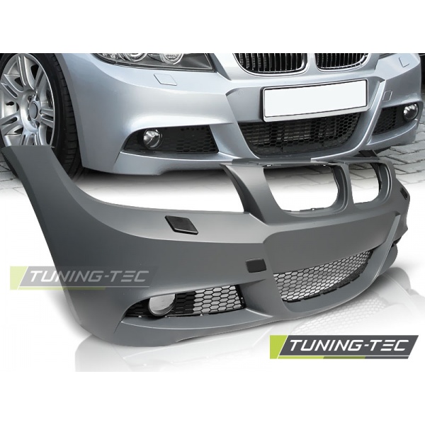 Parachoques delantero sport apropiado para bmw e90 / e91 09-11