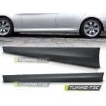 Faldones laterales sport para bmw e90 / e91 09-11