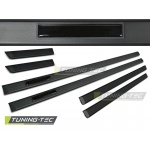 Tiras de puerta estilo deportivo para bmw e39
