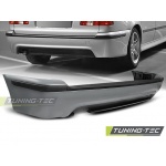 Parachoques trasero sport apropiado para bmw e39 touring