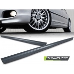 Faldones laterales sport para bmw e46 05.98-03.05 s / t
