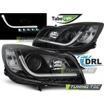 Tubo De Luces Negro Opel Insignia 08-12