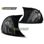 Humo De Dirección Delantera Compatible Con Bmw E46 09.01-03.03 C/C