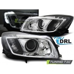 Opel Insignia 08-12 Cromo Tru Drl
