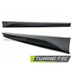 Faldones laterales performance style para bmw f30 f31 2011-