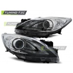 Mazda 3 09-01.13 Look Negro Mps