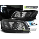 Opel Insignia 08-12 Negro Tru Drl