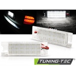 Opel Zafira B/ Astra H/ Corsa D/ Insignia / Vectra C Led Canbus