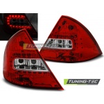 Ford Mondeo Mk3 09.00-07 Led Rojo Blanco