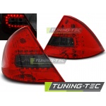 Ford Mondeo Mk3 09.00-07 Led Rojo Humo