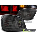Luces Traseras Led Humo Para Bmw E60 07.03-07