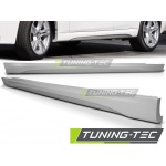 Faldones laterales sport para bmw x1 e84 2009-2013