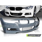 Parachoques delantero sport apropiado para bmw f30 / f31 10.11-