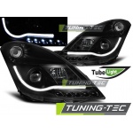 Tubo Luz Negro Suzuki Swift V 10-16