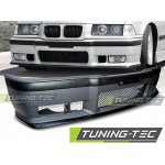Parachoques delantero estilo deportivo para bmw e36 12.90-08.99