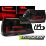 Barra Led Luces Traseras Humo Para Bmw E36 12.90-08.99 C/C
