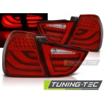 Barra De Luces Traseras Led Roja Para Bmw E90 09-11