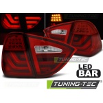 Barra De Luces Traseras Led Roja Para Bmw E91 05-08