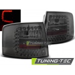 Pilotos Traseros Led Humo Para Audi A6 05.97-05.04 Avant