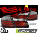 Barra De Luces Traseras Led Rojo Blanco Para Bmw F10 10-07.13