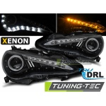 Toyota Gt86 12-16 Negro Tru Drl