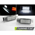 Peugeot 106 307 308 406 407 Citroen C3 C4 C5 Led