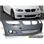 Parachoques delantero sport apropiado para bmw e92 06-09